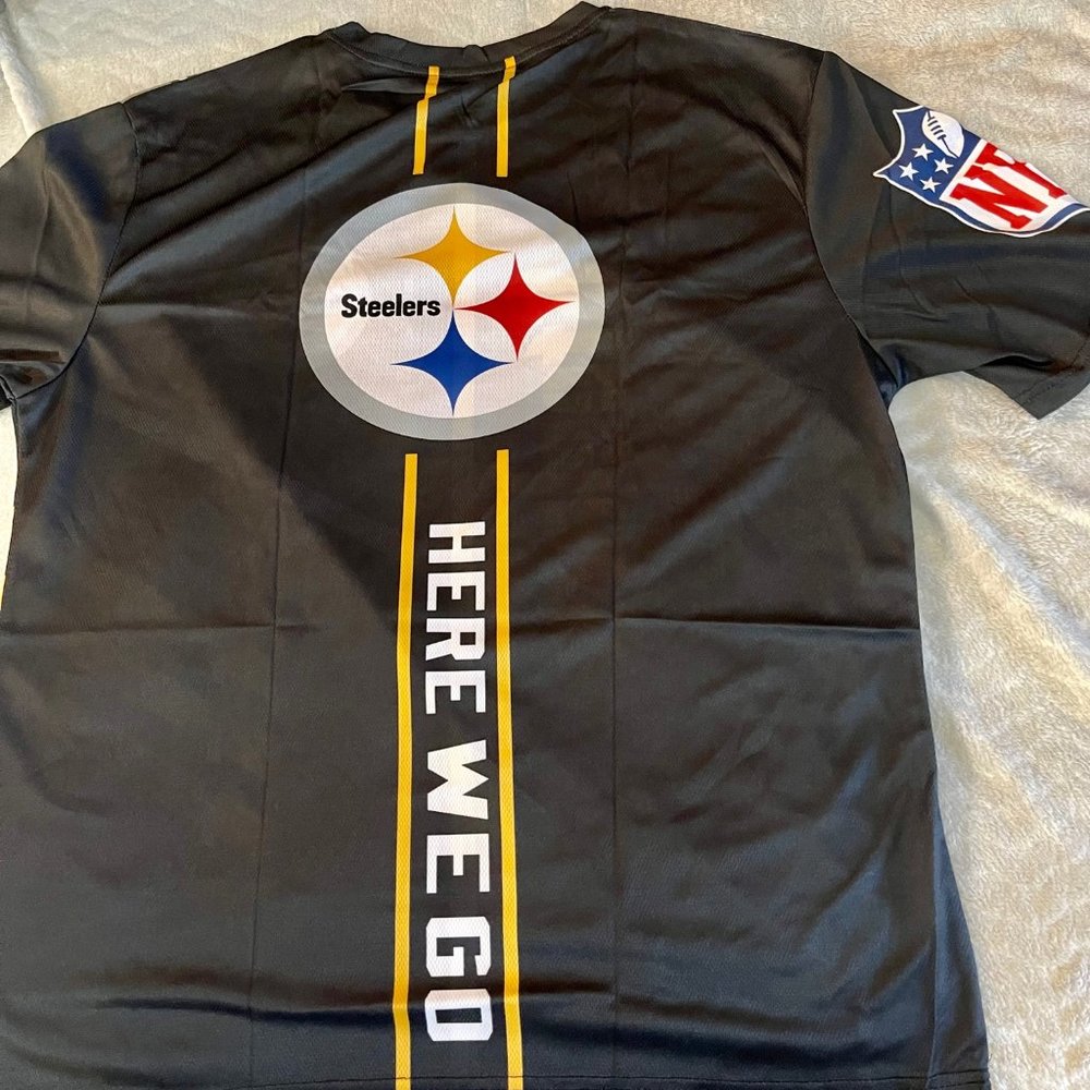 NFL Mesh Shirts - Picture 14 of 15